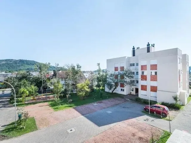 Imagem 8: Apartamento em Aberta dos Morros