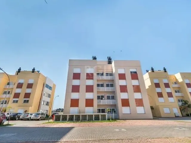 Imagem 11: Apartamento em Aberta dos Morros