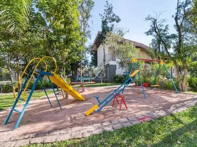 Imagem 5: Apartamento em Aberta dos Morros