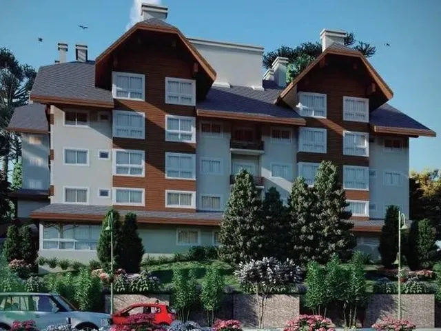 Imagem: Apartamento em Centro