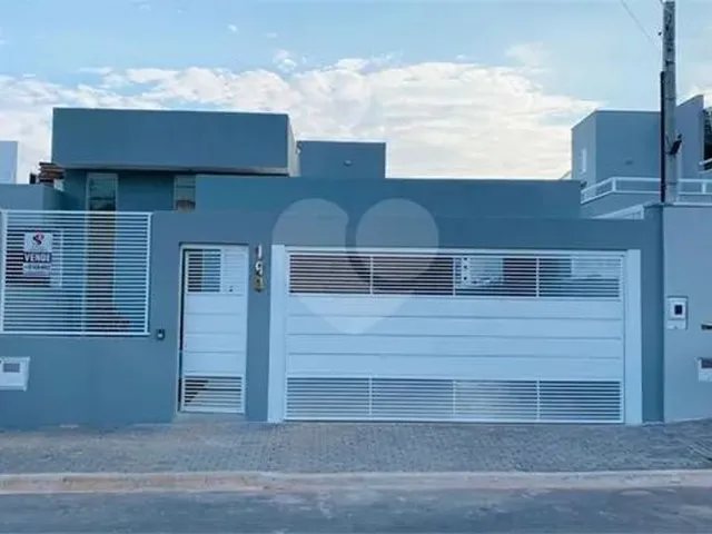 Imagem: Imóvel À Venda no Residencial santa Maria