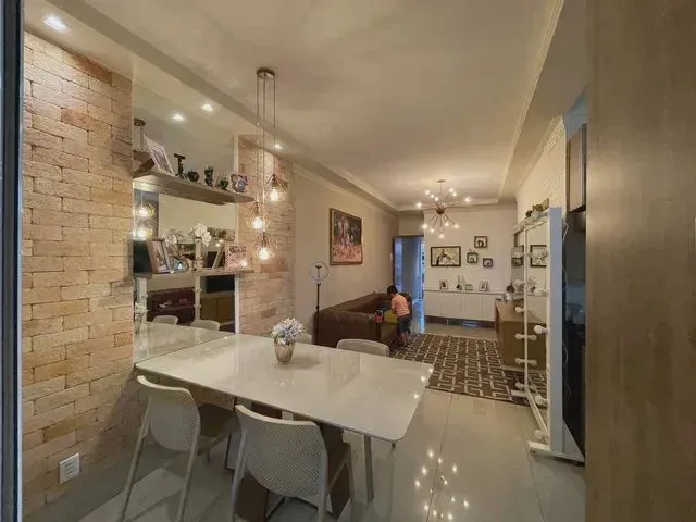 Imagem: Casa no Caji - Lauro de Freitas
