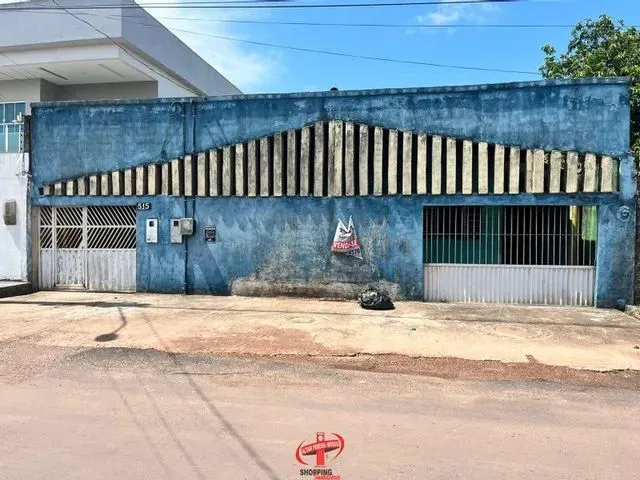 Imagem: Casa de Vila 2 Quartos para Venda Zerão