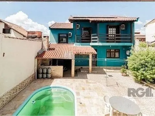 Imagem 2: Casa de 260M², Bairro Costa e Silva