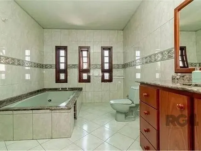 Imagem 12: Casa de 260M², Bairro Costa e Silva