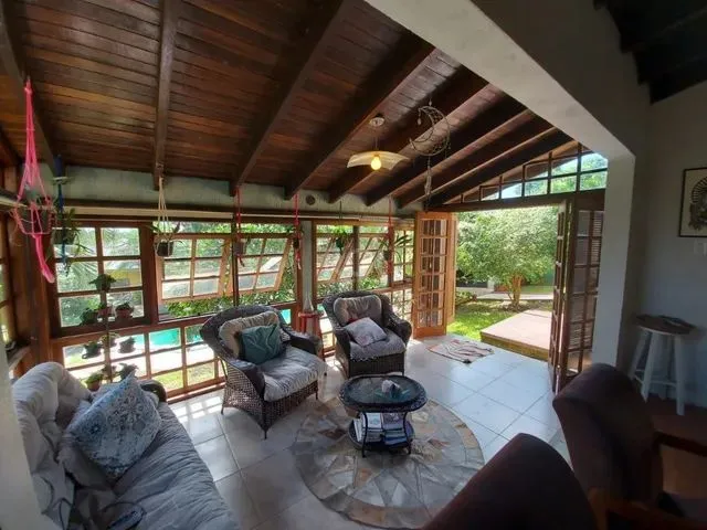 Imagem: Casa para Venda - 356.91M², 3 Dormitórios
