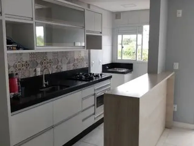 Imagem: Apartamento para Assumir Palhoça