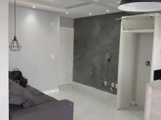 Imagem 3: Apartamento para Assumir Palhoça