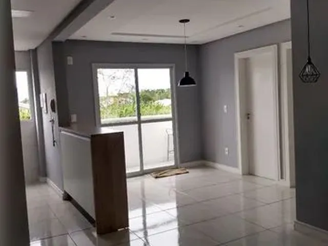 Imagem 2: Apartamento para Assumir Palhoça