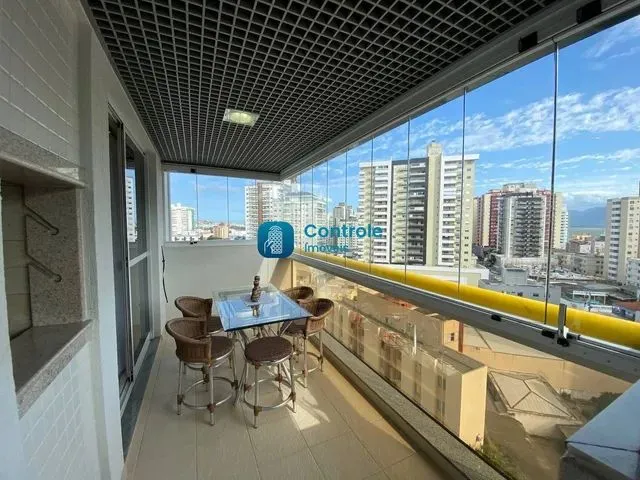 Imagem: Mf/Apartamento Mobiliado, com 04 Dormitórios