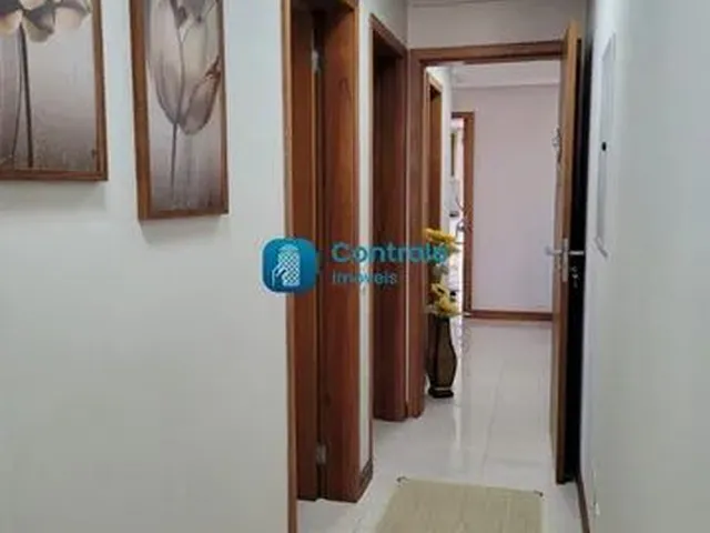 Imagem 6: Mf/Apartamento Mobiliado, com 04 Dormitórios, 01 Suíte e 03 Vagas em Campinas/São José