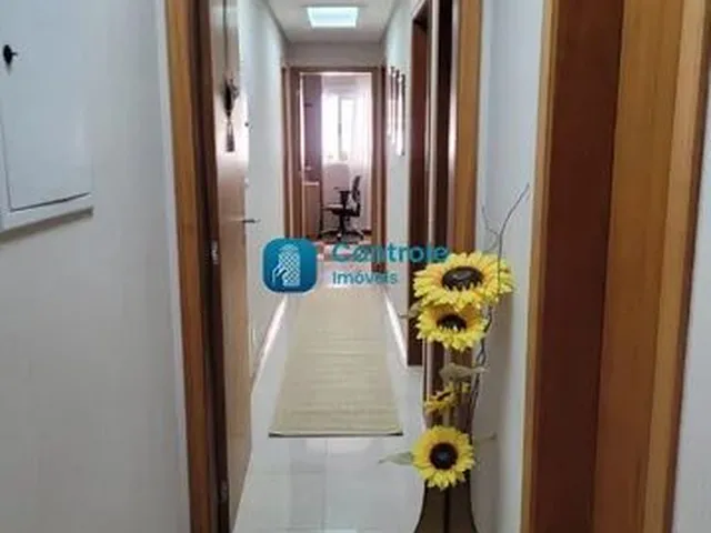 Imagem 8: Mf/Apartamento Mobiliado, com 04 Dormitórios, 01 Suíte e 03 Vagas em Campinas/São José