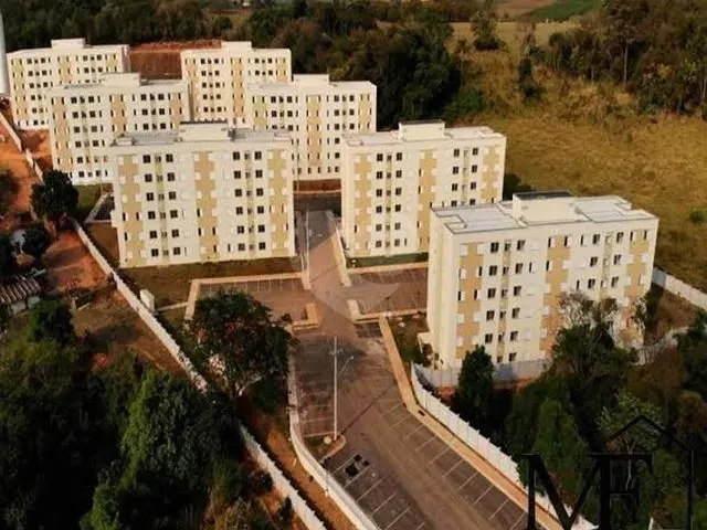 Imagem: Apartamento a Venda em Reserva Monte Serrat