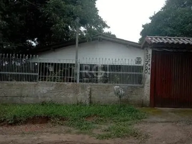 Imagem: Casa em Lageado