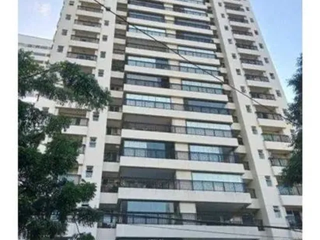Imagem: Apartamento com 3 Dormitórios À Venda