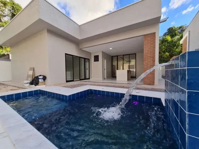 Imagem: Casa no Condomínio Alphaville 2- Ponta