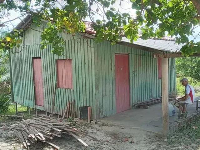 Imagem: Vende- Se em Salinas