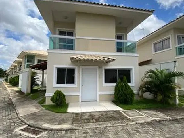 Imagem: Casa de Condomínio para Venda com 150 Metros