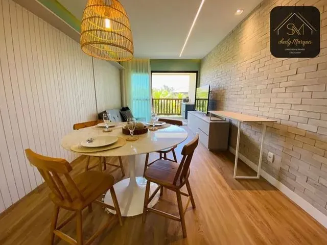 Imagem: Apartamento para Venda com 78 Metros Quadrados