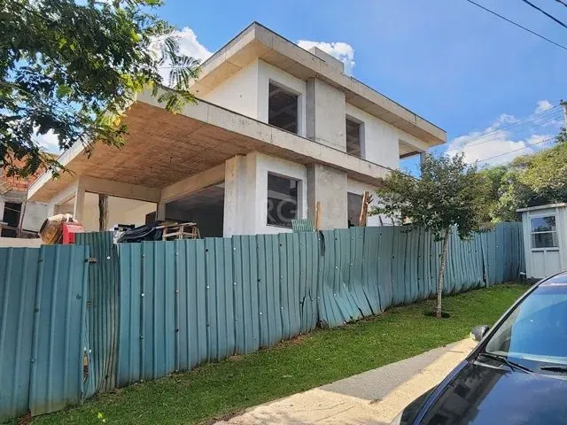 Imagem 6: Casa de Esquina - Alphaville Porto Alegre