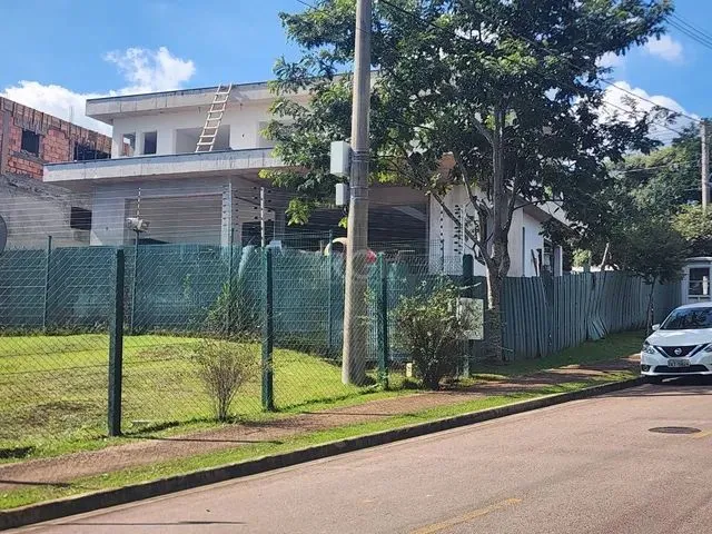 Imagem 7: Casa de Esquina - Alphaville Porto Alegre