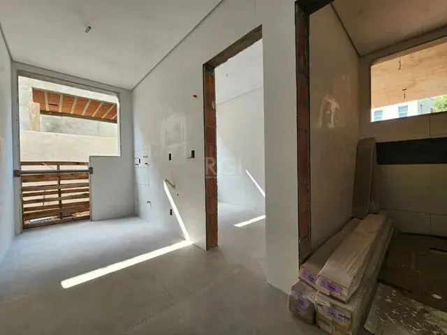 Imagem 10: Casa de Esquina - Alphaville Porto Alegre