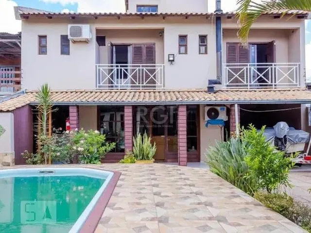 Imagem 16: Casa em Harmonia