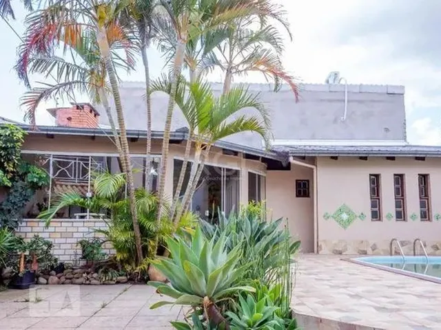 Imagem 12: Casa em Harmonia