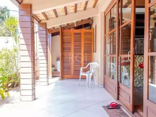 Imagem 2: Casa em Harmonia
