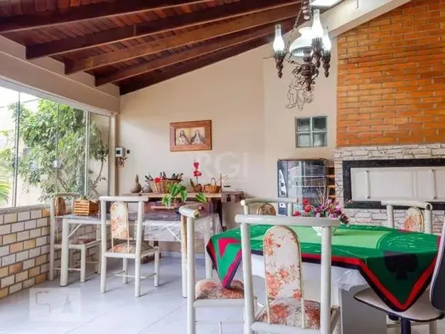 Imagem 6: Casa em Harmonia