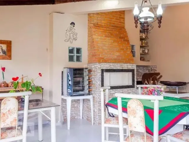Imagem 11: Casa em Harmonia