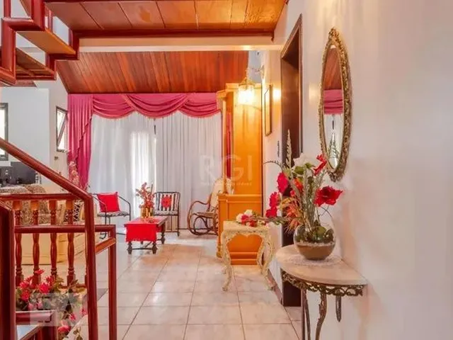 Imagem 10: Casa em Harmonia