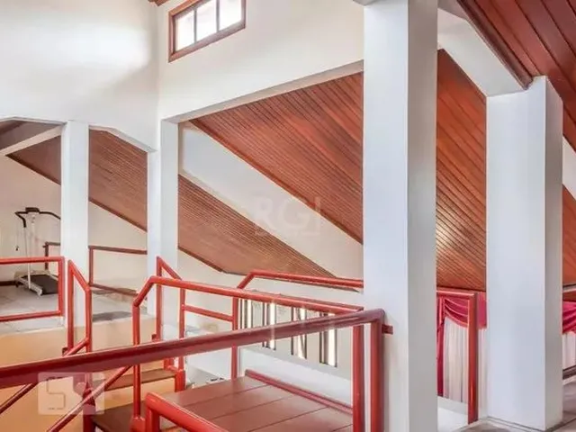 Imagem 5: Casa em Harmonia