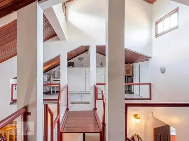 Imagem 8: Casa em Harmonia