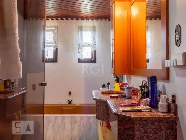 Imagem 13: Casa em Harmonia
