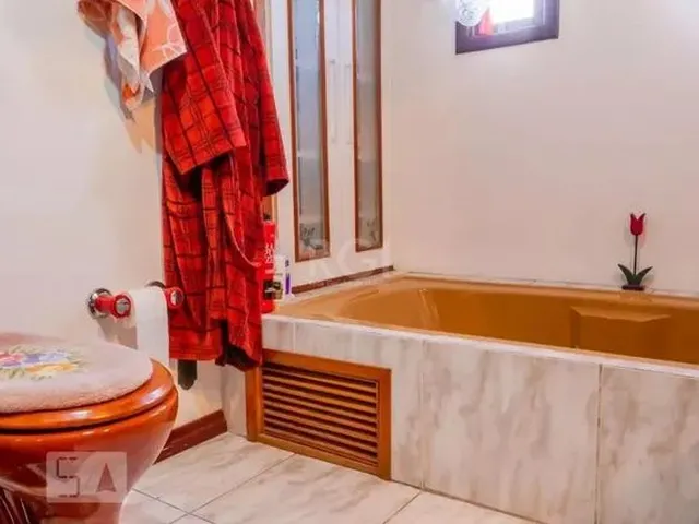 Imagem 15: Casa em Harmonia