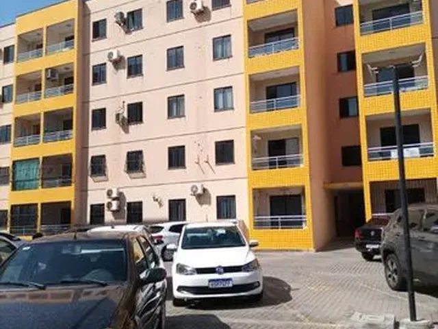 Imagem: Apartamento 3 Quartos Manoel Teofilfo Maraponga
