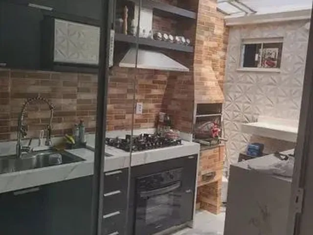 Imagem: Casa na Rua Gilberto Freire - Stella Maris