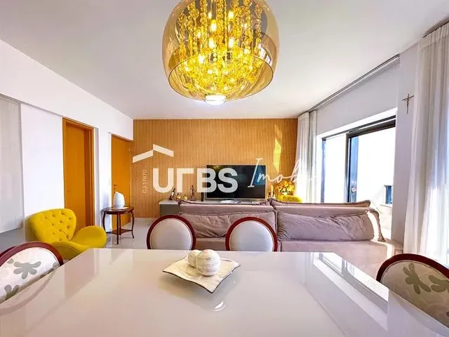 Imagem: Lessence Energie - Apartamento 3 Quartos