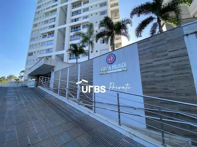 Imagem: Terra Mundi Parque Cascavel - Apartamento
