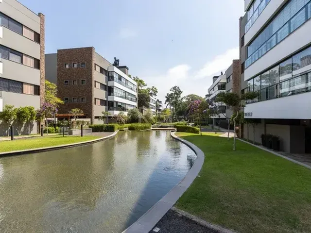 Imagem: Apartamento em Pedra Redonda