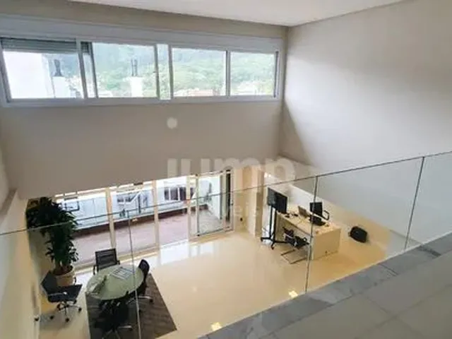 Imagem 5: Apartamento Duplex com 5 Dormitórios (5 Suítes) À Venda, 240 M² - Jurerê