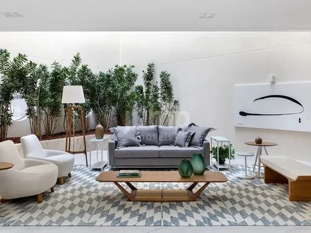 Imagem 8: Apartamento Duplex com 5 Dormitórios (5 Suítes) À Venda, 240 M² - Jurerê