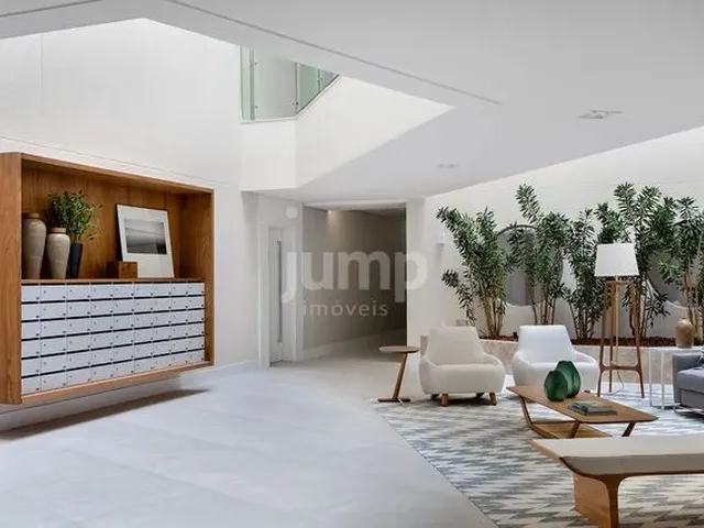 Imagem 4: Apartamento Duplex com 5 Dormitórios (5 Suítes) À Venda, 240 M² - Jurerê