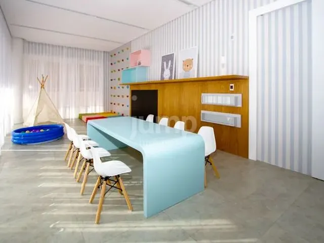 Imagem 14: Apartamento Duplex com 5 Dormitórios (5 Suítes) À Venda, 240 M² - Jurerê