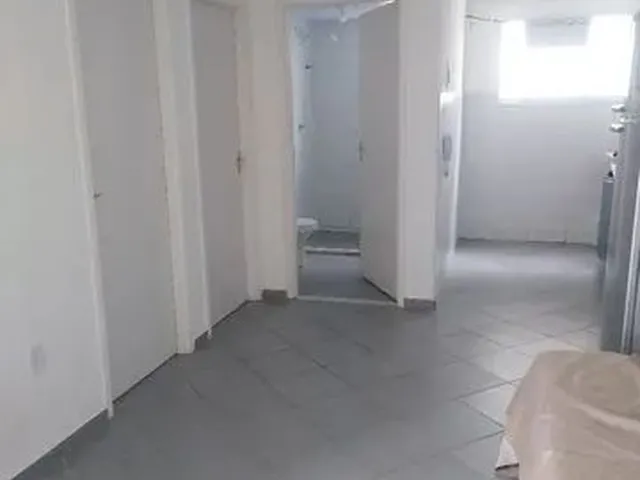 Imagem: O apartamento possui 2 Dormitórios, 2 Banheiros, 5 Vagas
