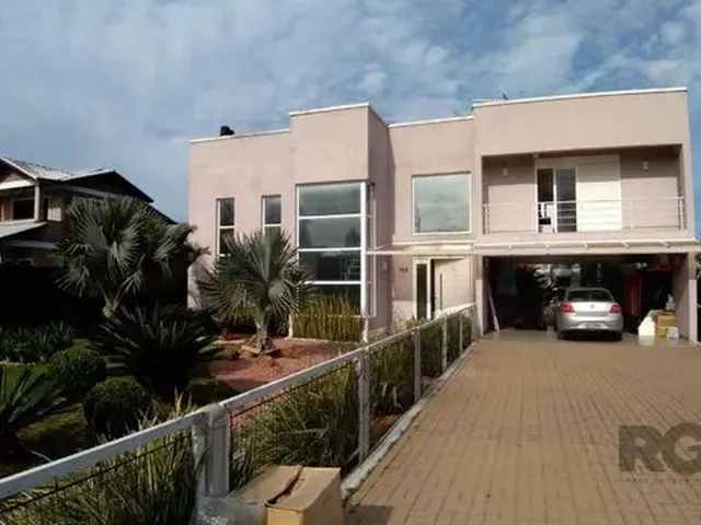 Imagem: Casa Condominio em Águas Claras