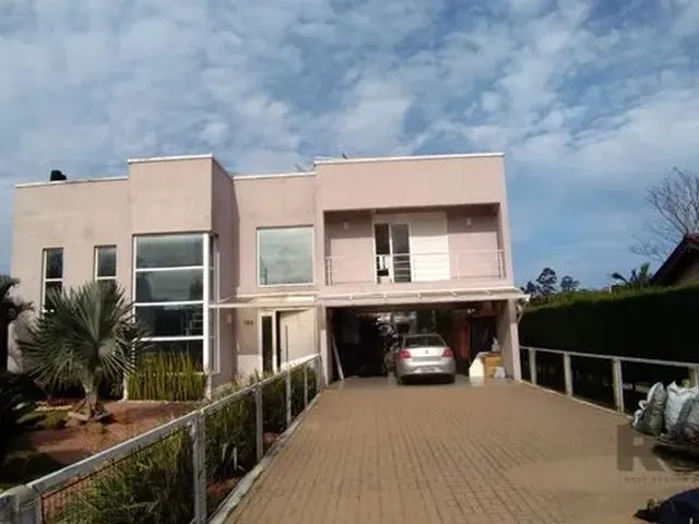 Imagem 6: Casa Condominio em Águas Claras