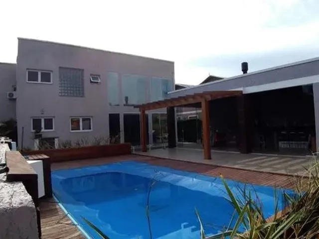 Imagem 11: Casa Condominio em Águas Claras