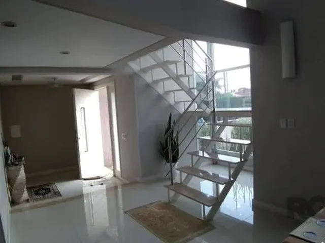Imagem 4: Casa Condominio em Águas Claras